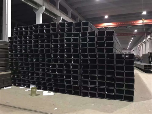 坡头冷拔方管选型指南 工程采购怎么选